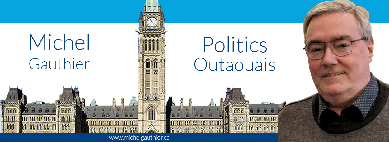 bandeau politique outaouais